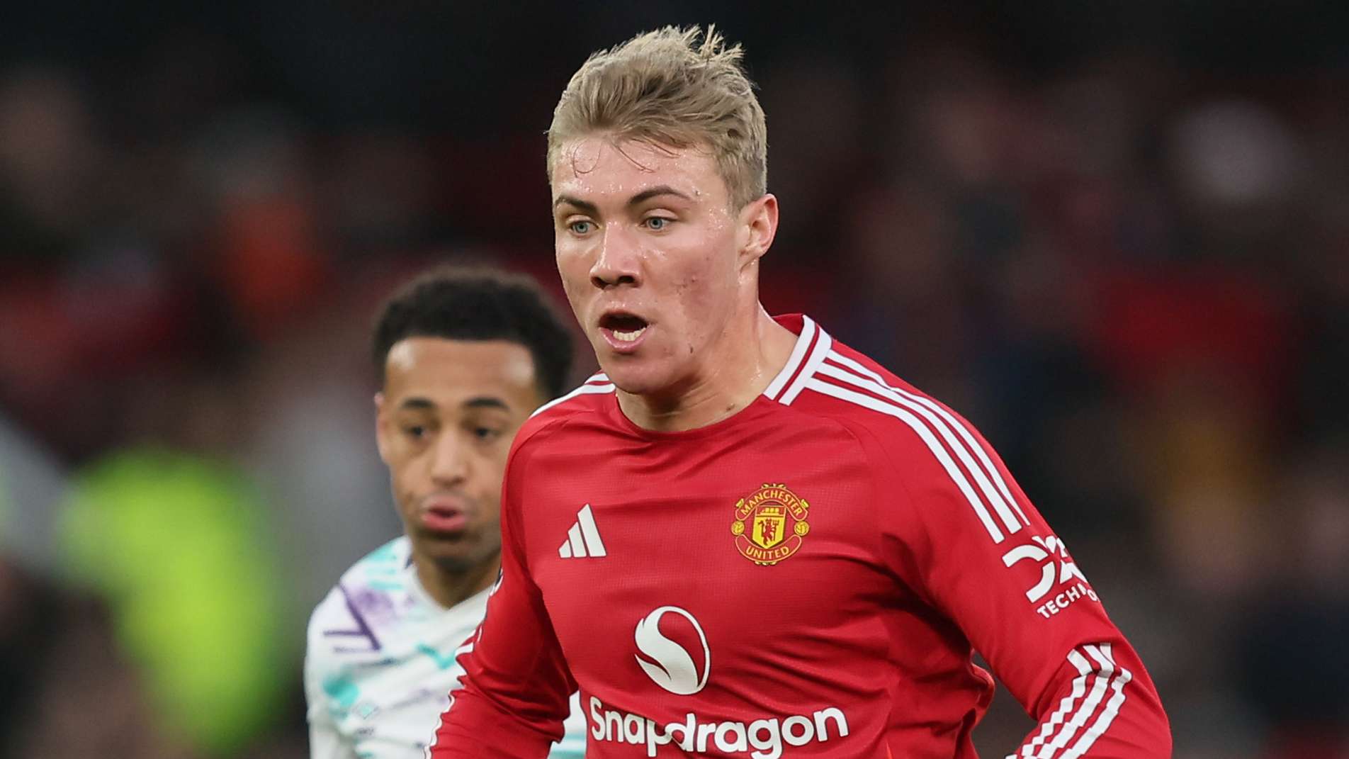 山東的勝利 山東的勝利