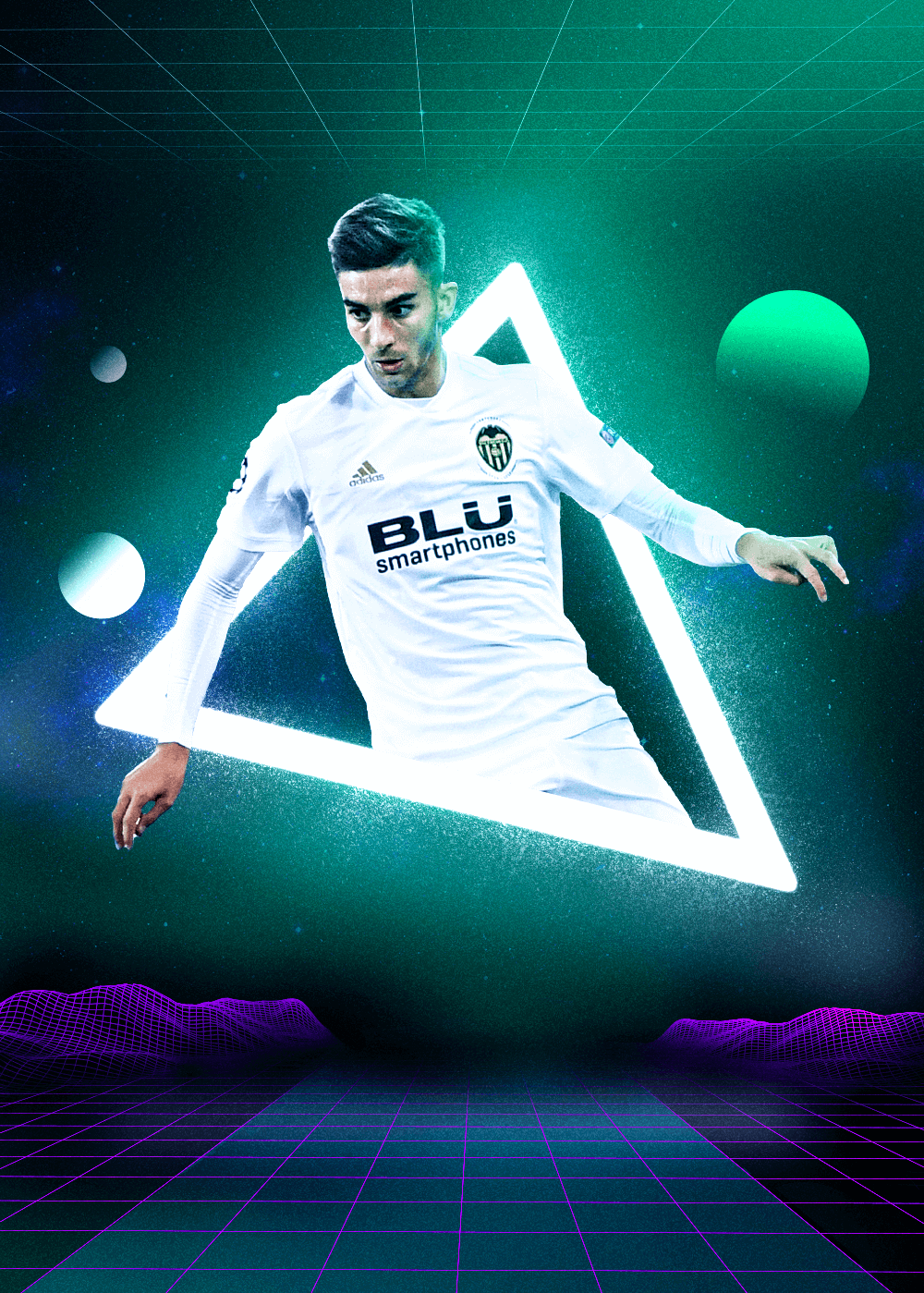 他的存在讓 他的存在讓