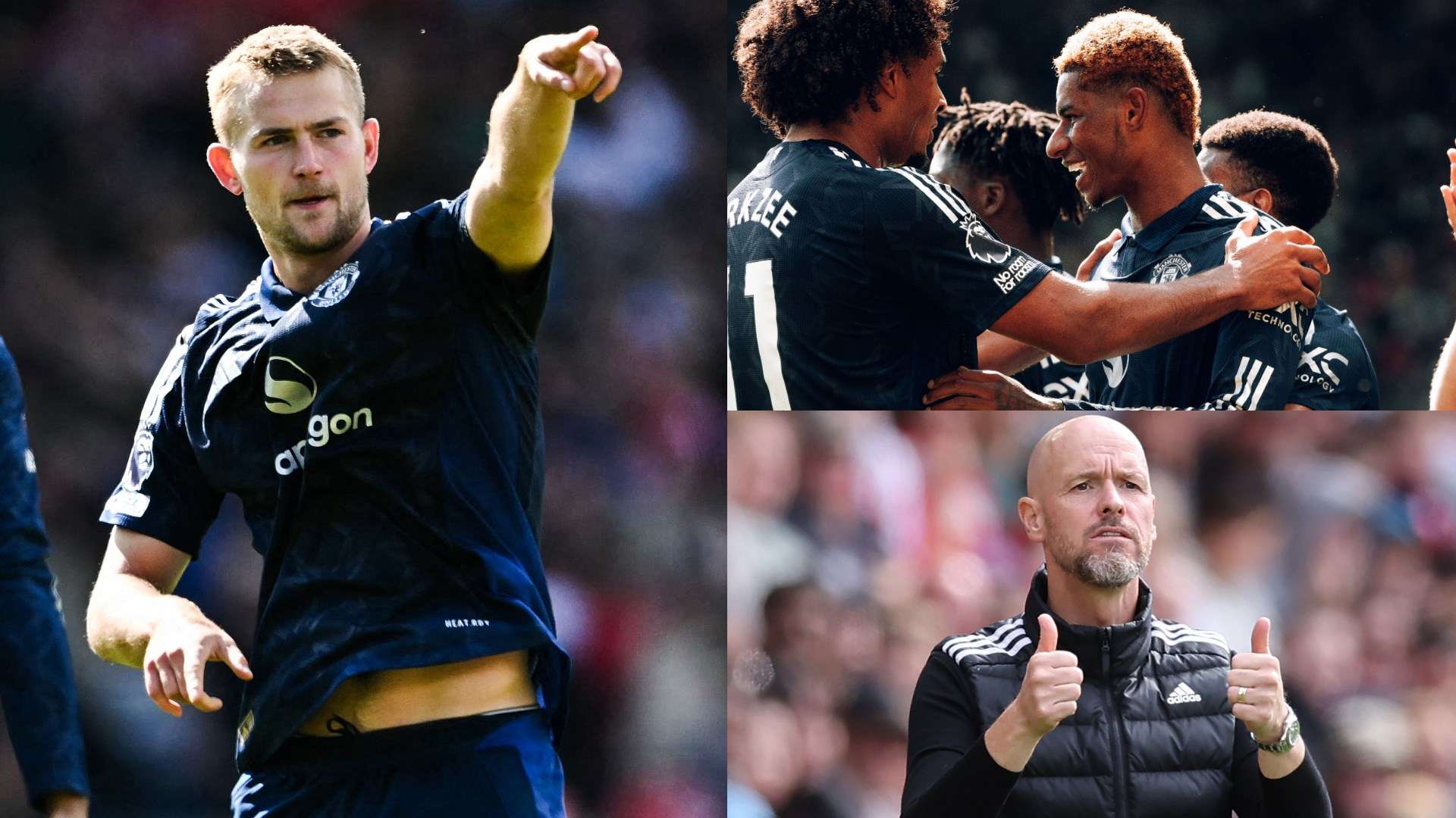 他们在落后 他们在落后