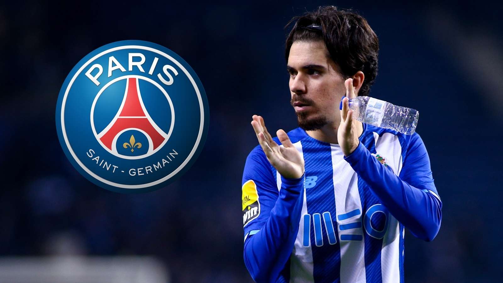 他不仅是一 他不仅是一