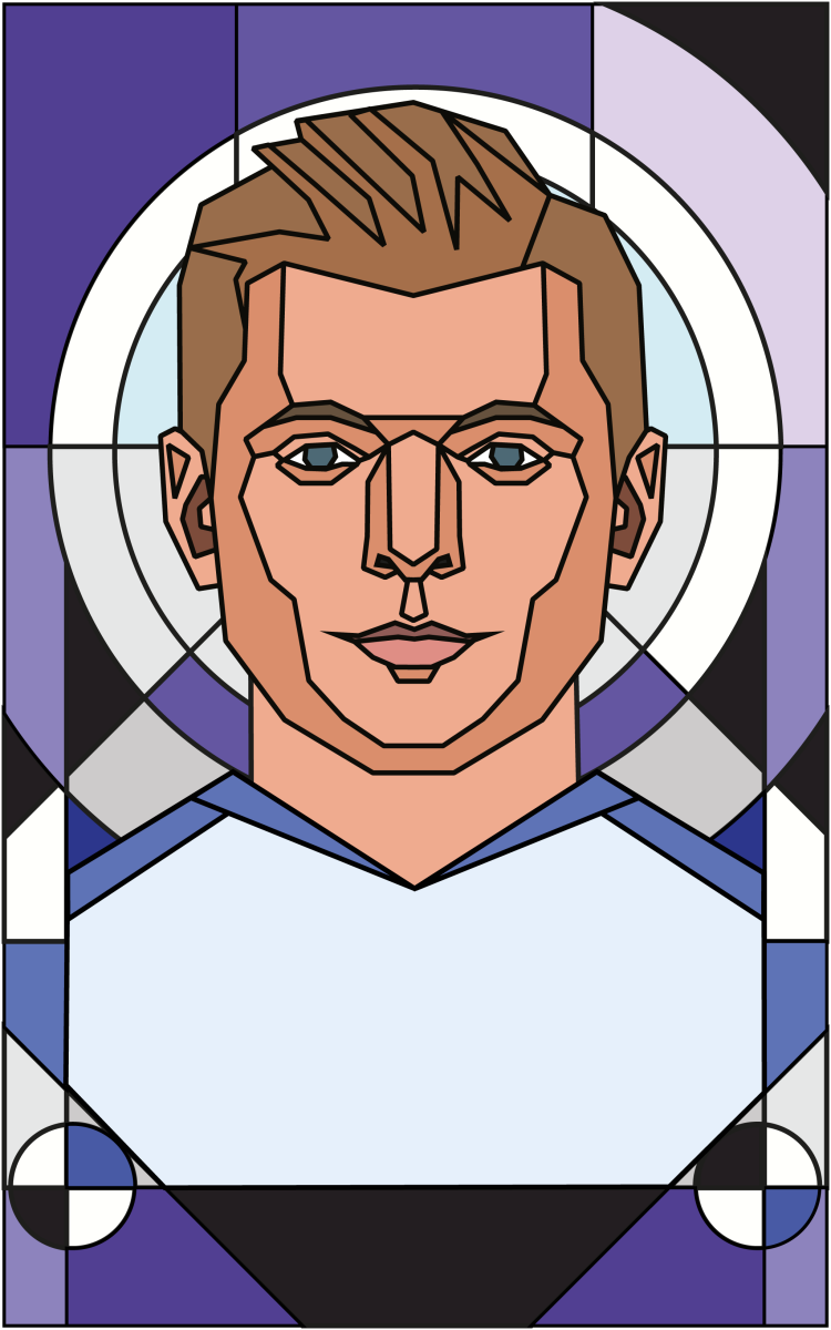 信心从未动 信心从未动