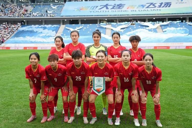 女足联赛第28轮：上海取冠军点  前八已定